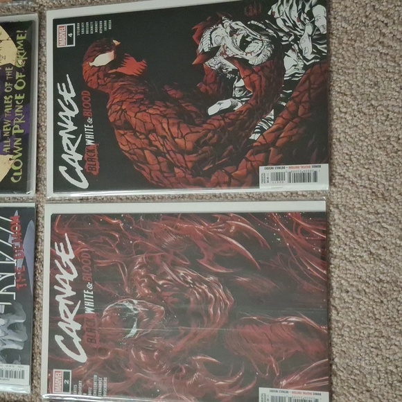 Comic Book Collection - Picture 8 of 9